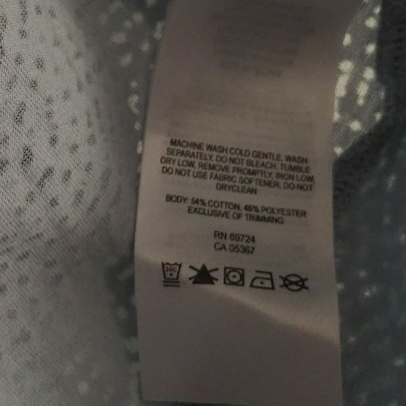 Columbia shirt - Picture 4 of 8